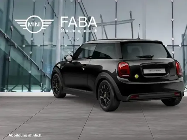 MINI Cooper SE