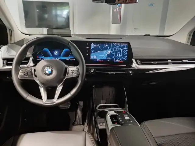 BMW 223