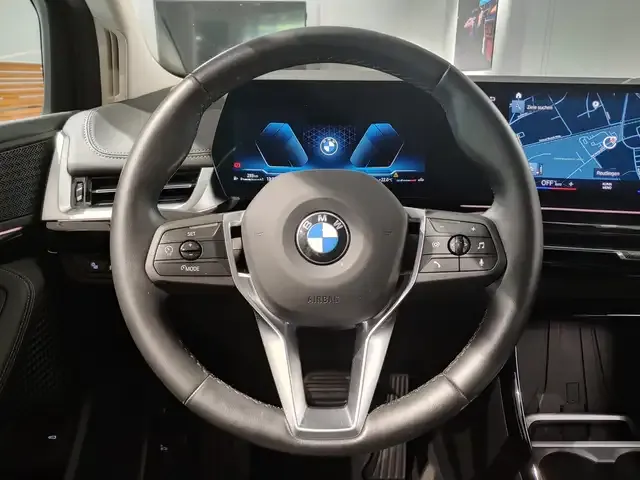 BMW 223