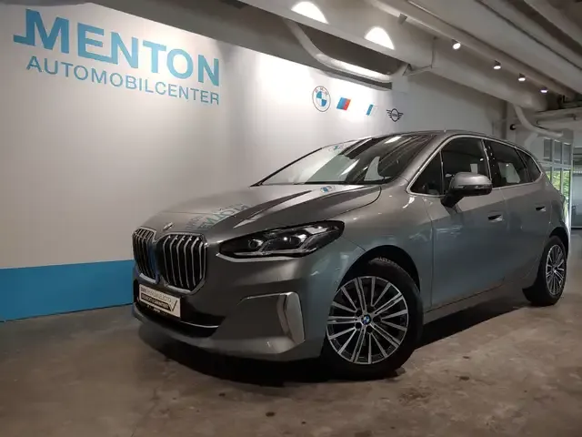 BMW 223