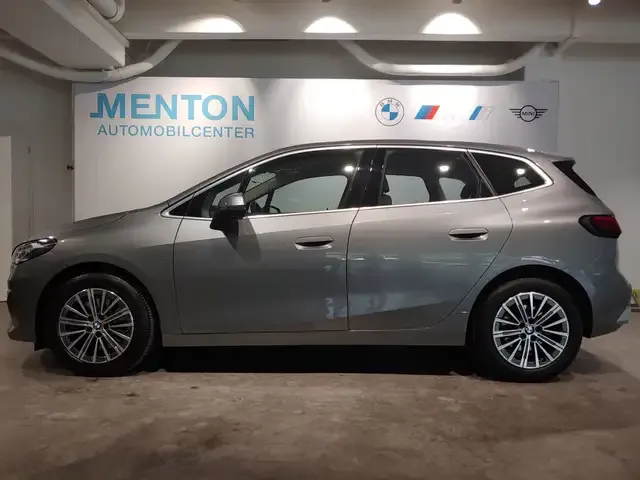 BMW 223