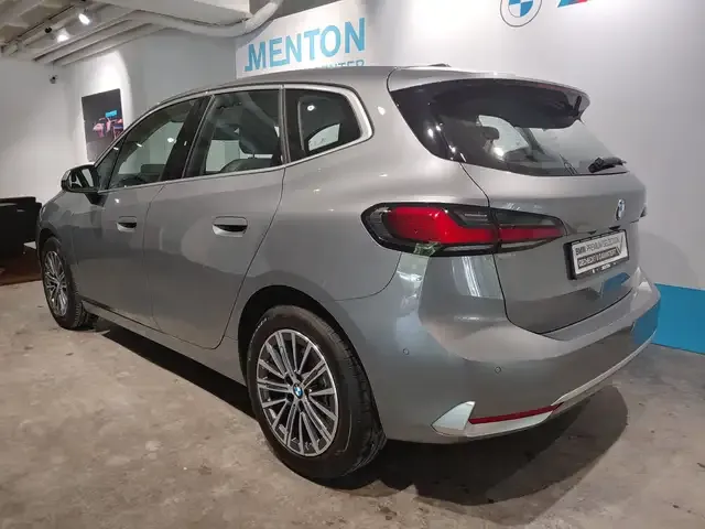 BMW 223