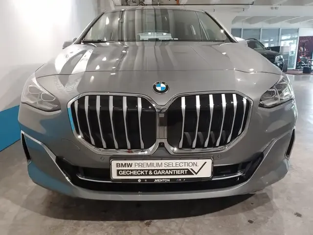 BMW 223
