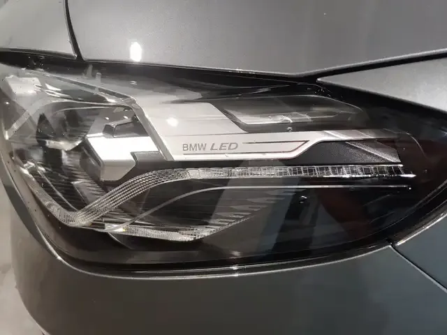 BMW 223
