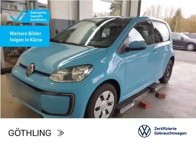 Volkswagen e-up!