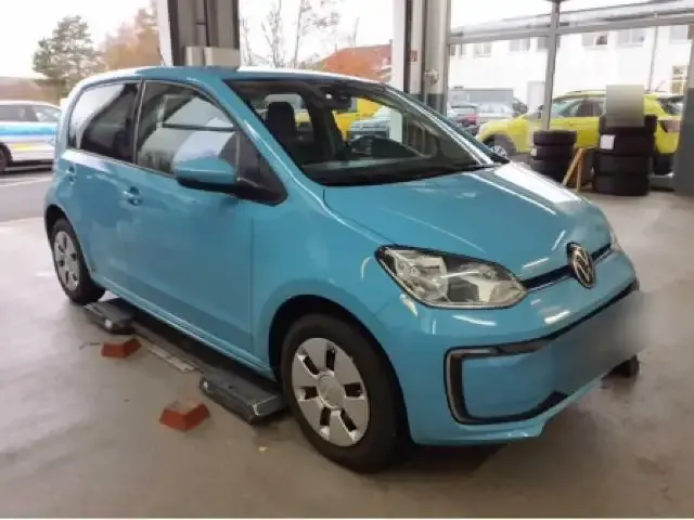 Volkswagen e-up!