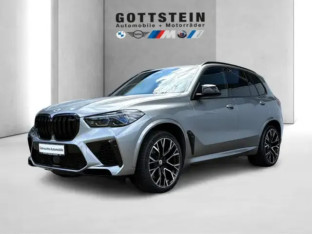 BMW X5 M