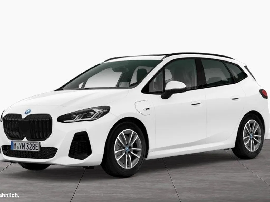 BMW 225