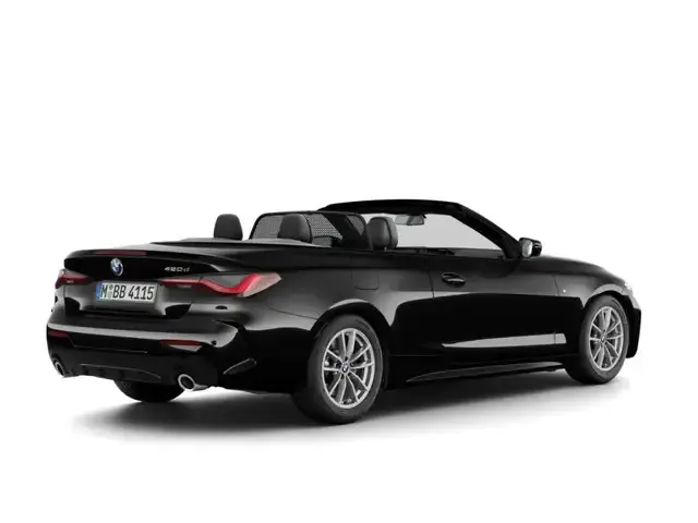 BMW 420