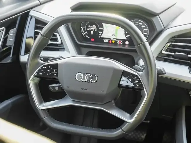 Audi Sonstiges