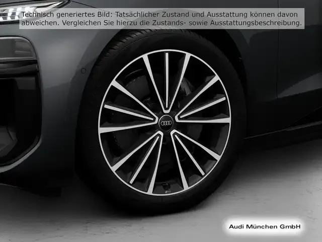 Audi Sonstiges