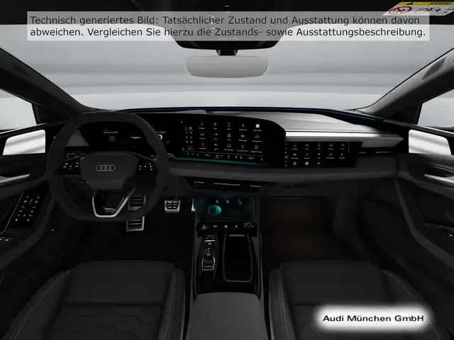 Audi Sonstiges