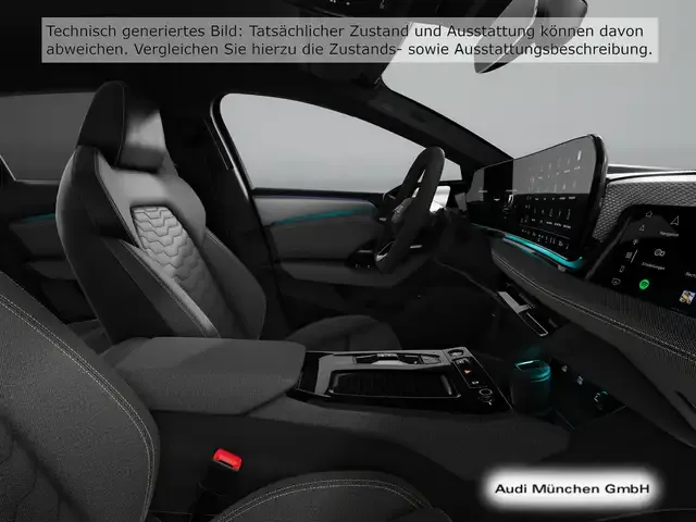Audi Sonstiges