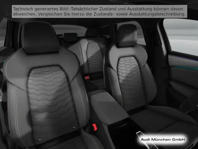Audi Sonstiges
