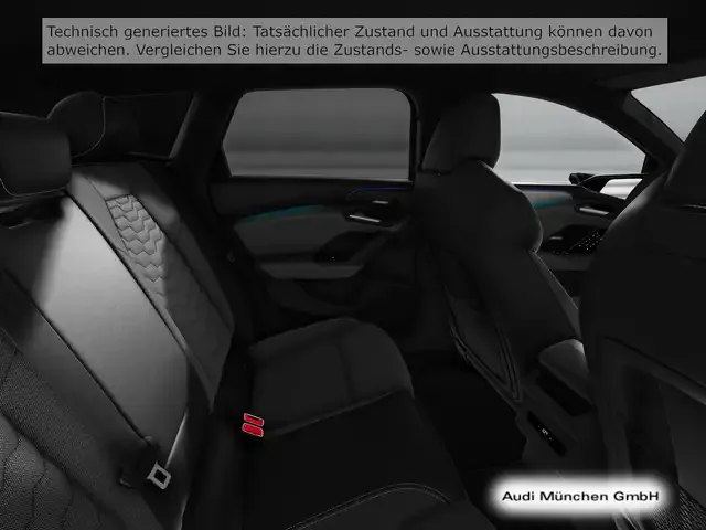 Audi Sonstiges