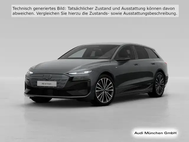 Audi Sonstiges