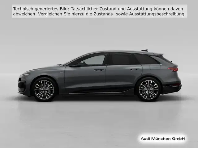 Audi Sonstiges
