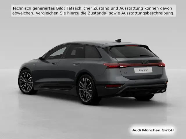 Audi Sonstiges
