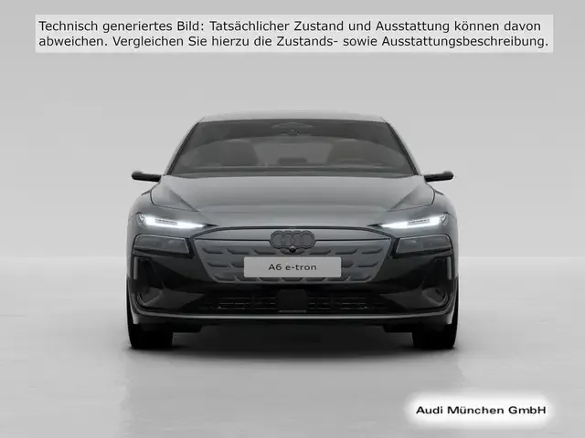 Audi Sonstiges