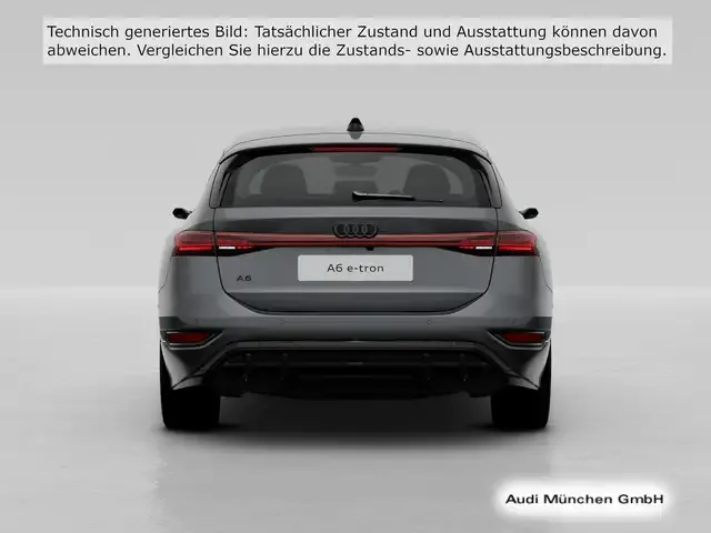 Audi Sonstiges