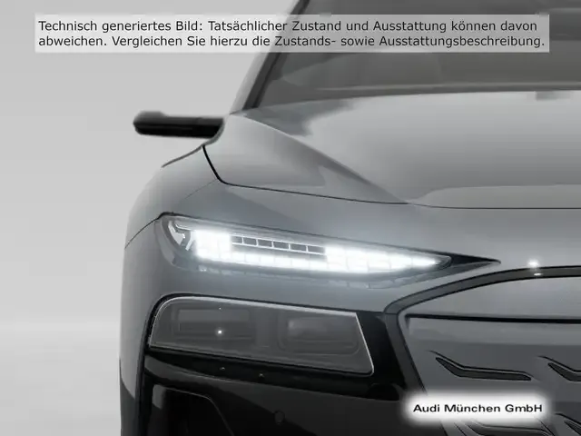 Audi Sonstiges