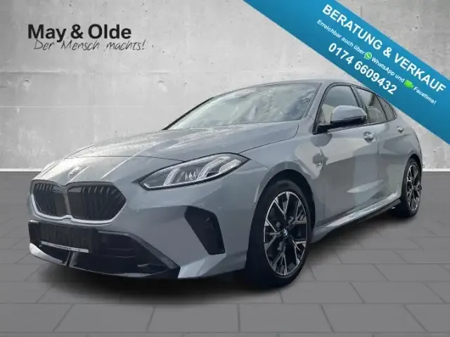 BMW 120