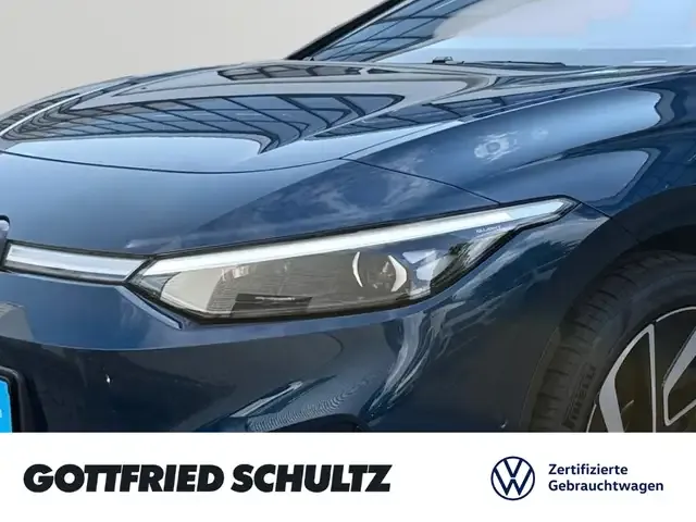 Volkswagen ID.7