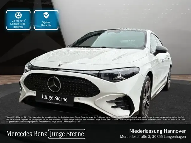 Mercedes-Benz Sonstige