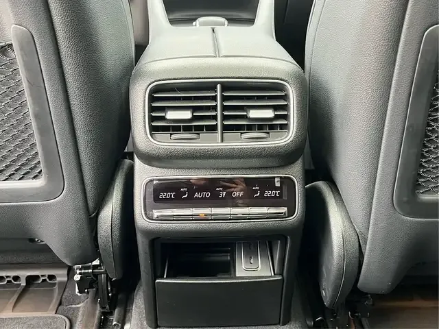 Mercedes-Benz GLE 400