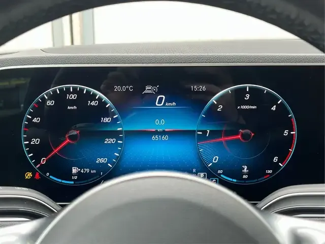 Mercedes-Benz GLE 400