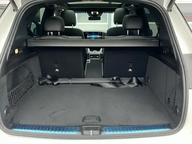 Mercedes-Benz GLE 400