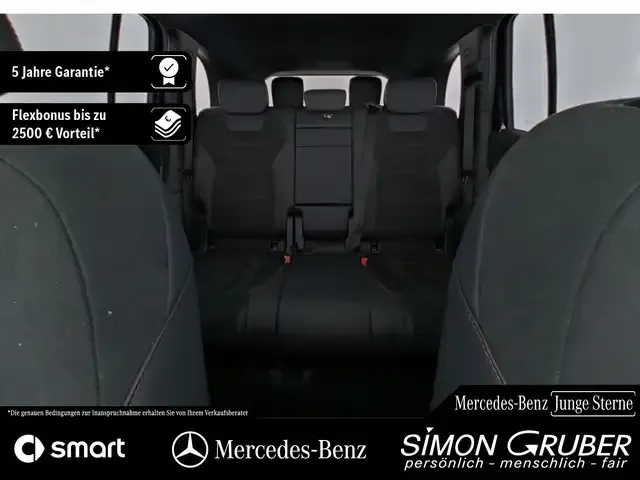 Mercedes-Benz EQB 300