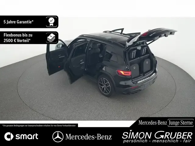 Mercedes-Benz EQB 300