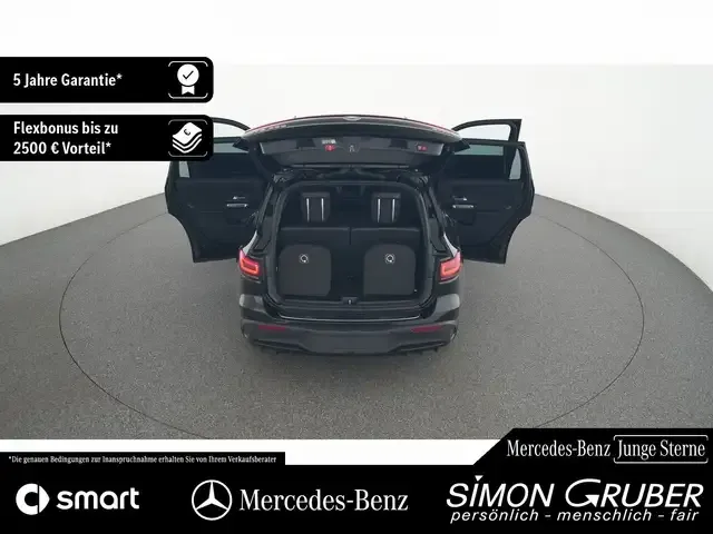 Mercedes-Benz EQB 300