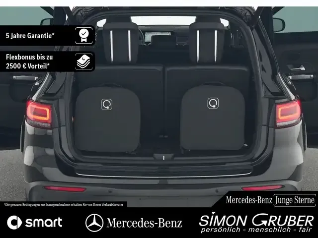 Mercedes-Benz EQB 300