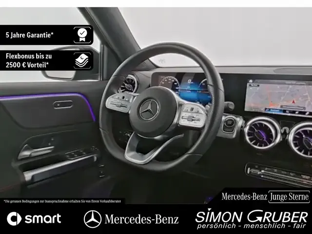 Mercedes-Benz EQB 300