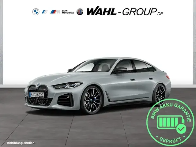 BMW i4