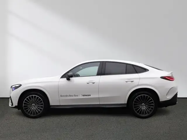 Mercedes-Benz GLC 200