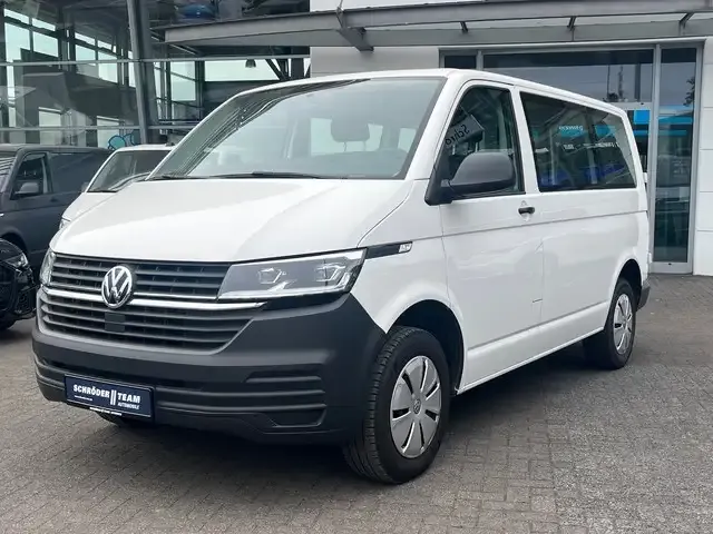 Volkswagen T6.1 Transporter