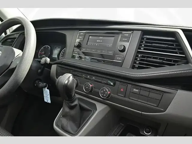 Volkswagen T6.1 Transporter