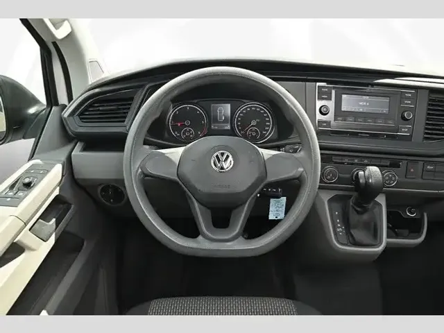 Volkswagen T6.1 Transporter