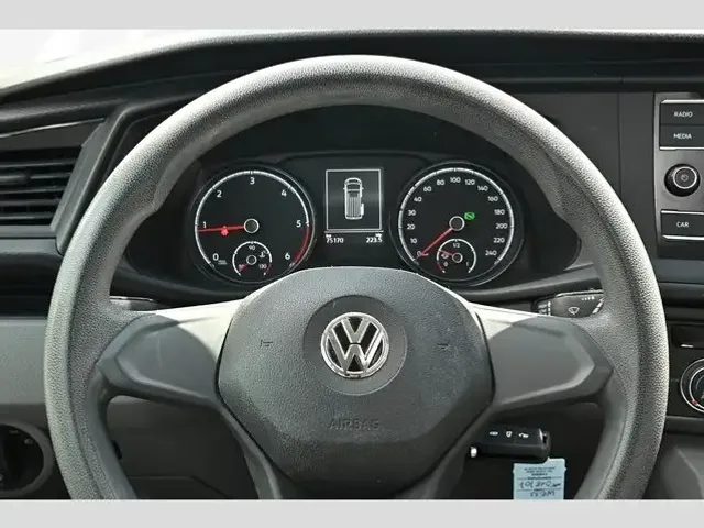 Volkswagen T6.1 Transporter