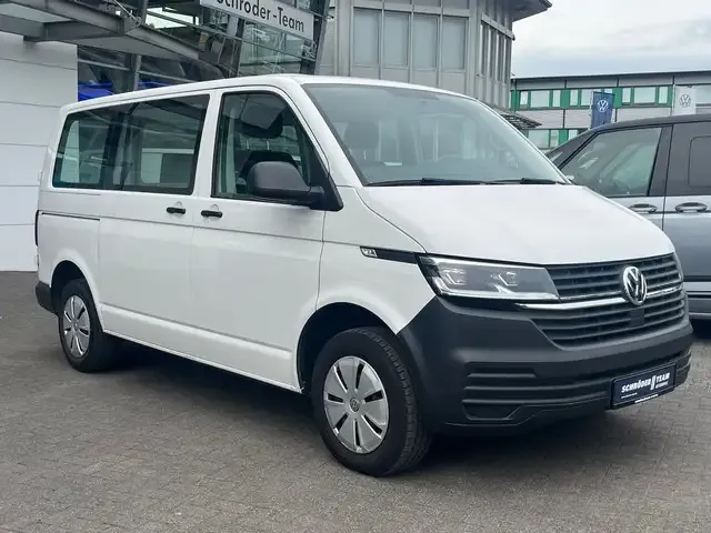 Volkswagen T6.1 Transporter