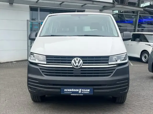 Volkswagen T6.1 Transporter