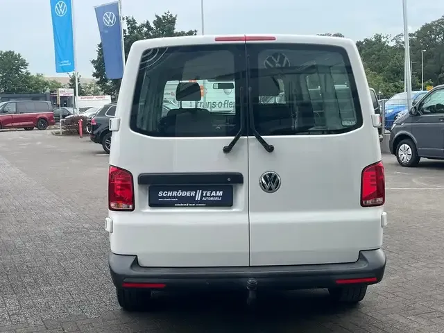 Volkswagen T6.1 Transporter