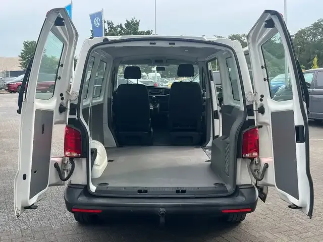 Volkswagen T6.1 Transporter