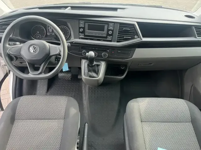 Volkswagen T6.1 Transporter