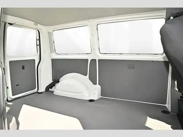 Volkswagen T6.1 Transporter