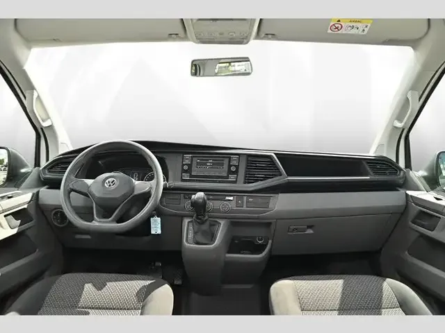 Volkswagen T6.1 Transporter