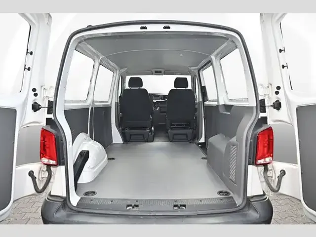 Volkswagen T6.1 Transporter